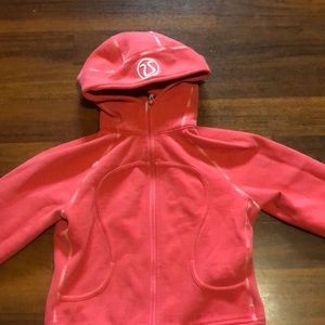 Lululemon Sweatshirt super rare